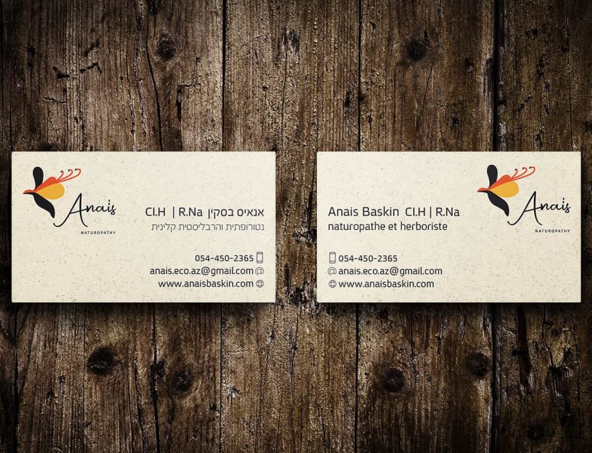 Business-Card